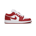 1 Low 'Gym Red White' GS (2020)