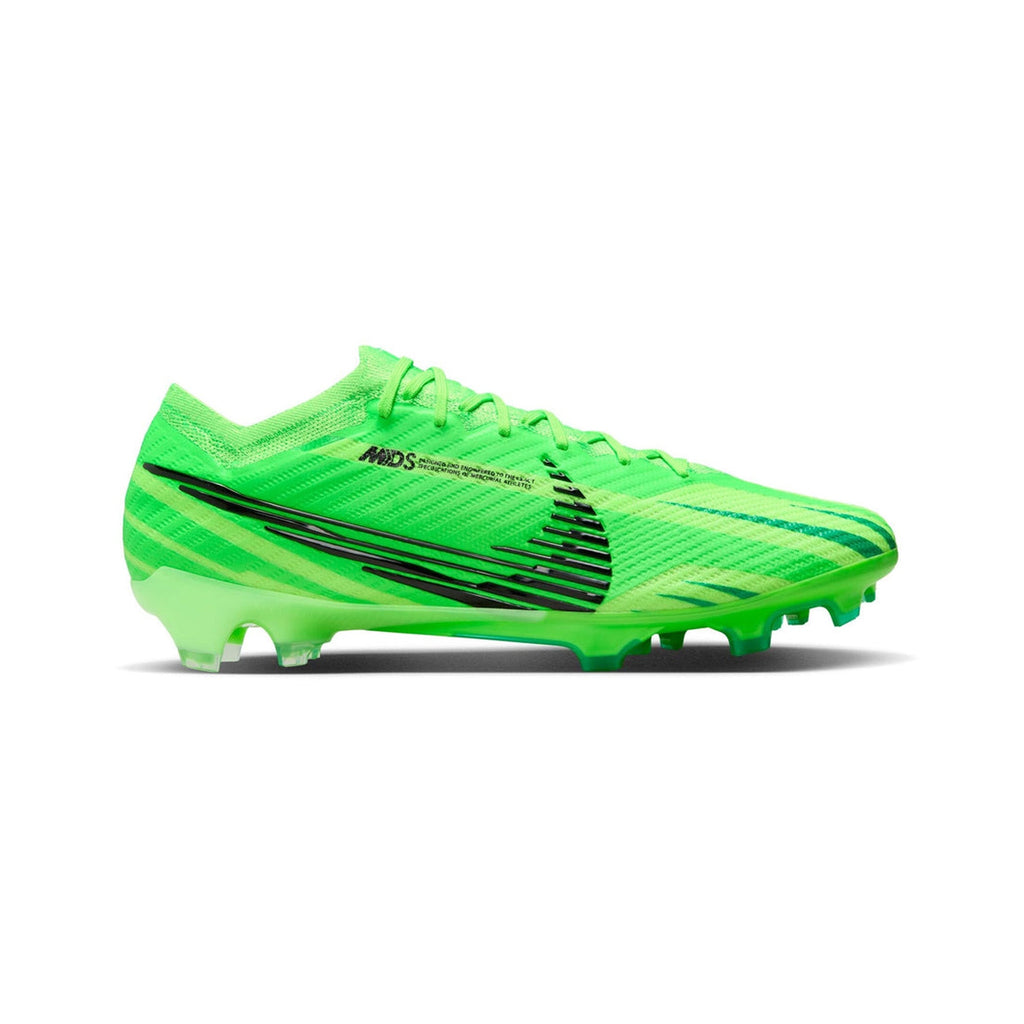 MDS Mercurial Vapor 15 Elite FG 'Dream Speed Green Strike' (2024)