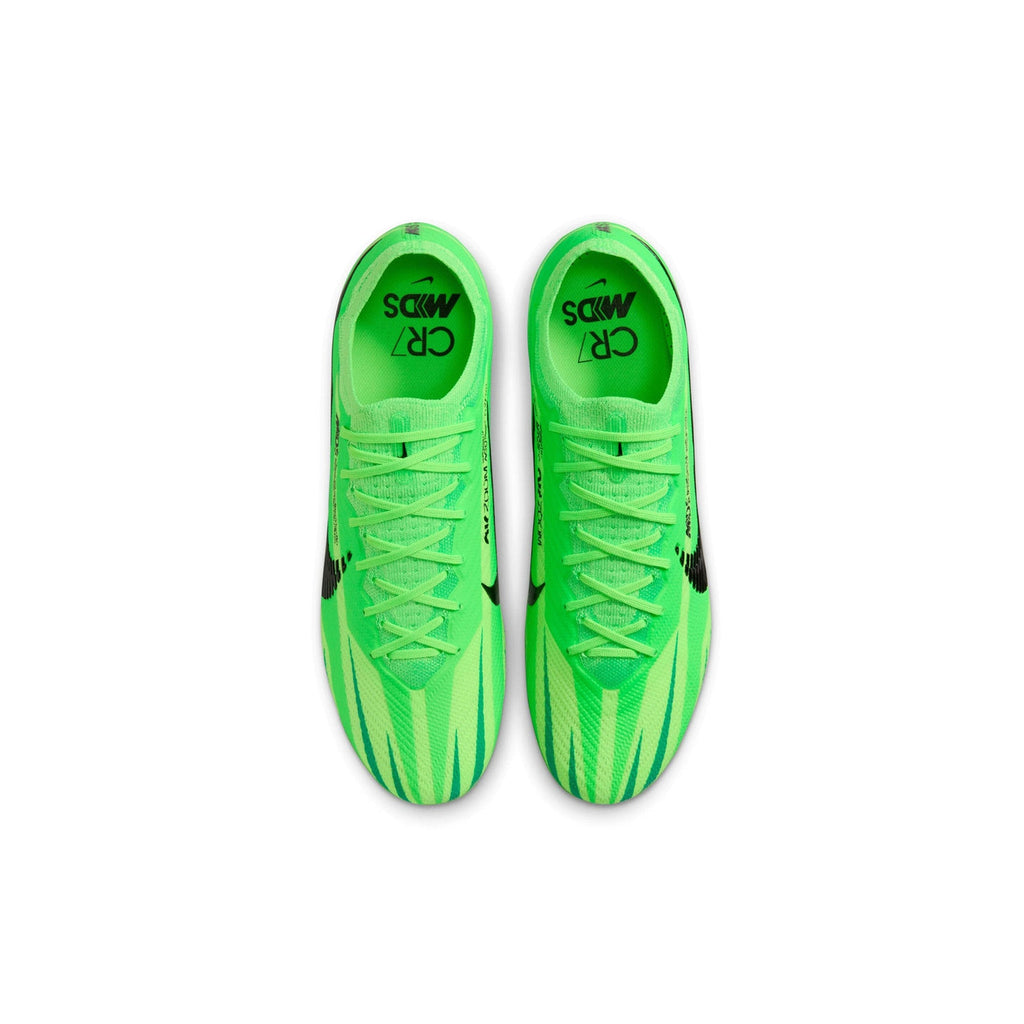 MDS Mercurial Vapor 15 Elite FG 'Dream Speed Green Strike' (2024)