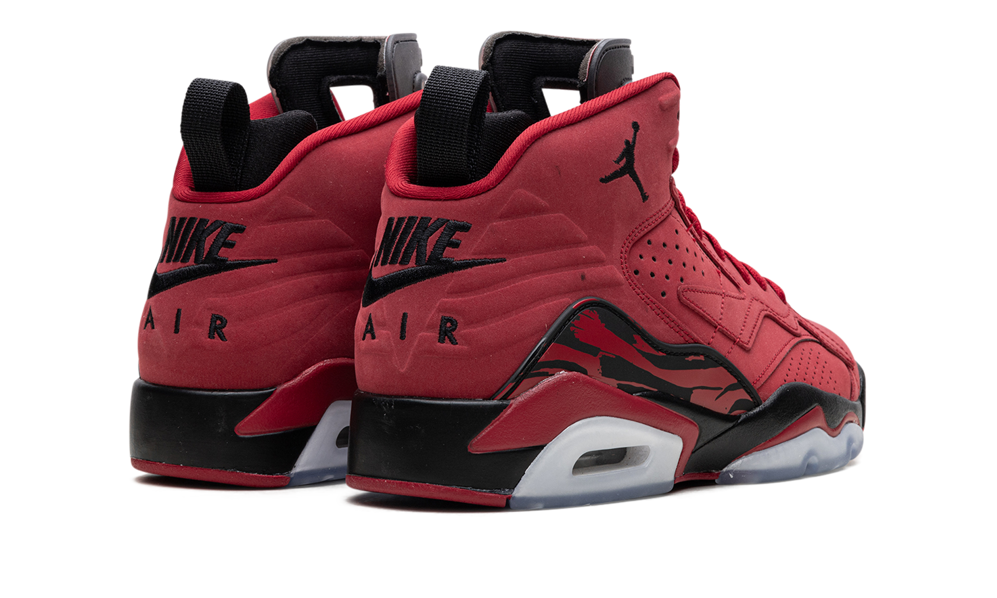 Jumpman MVP "black" DZ4475 600