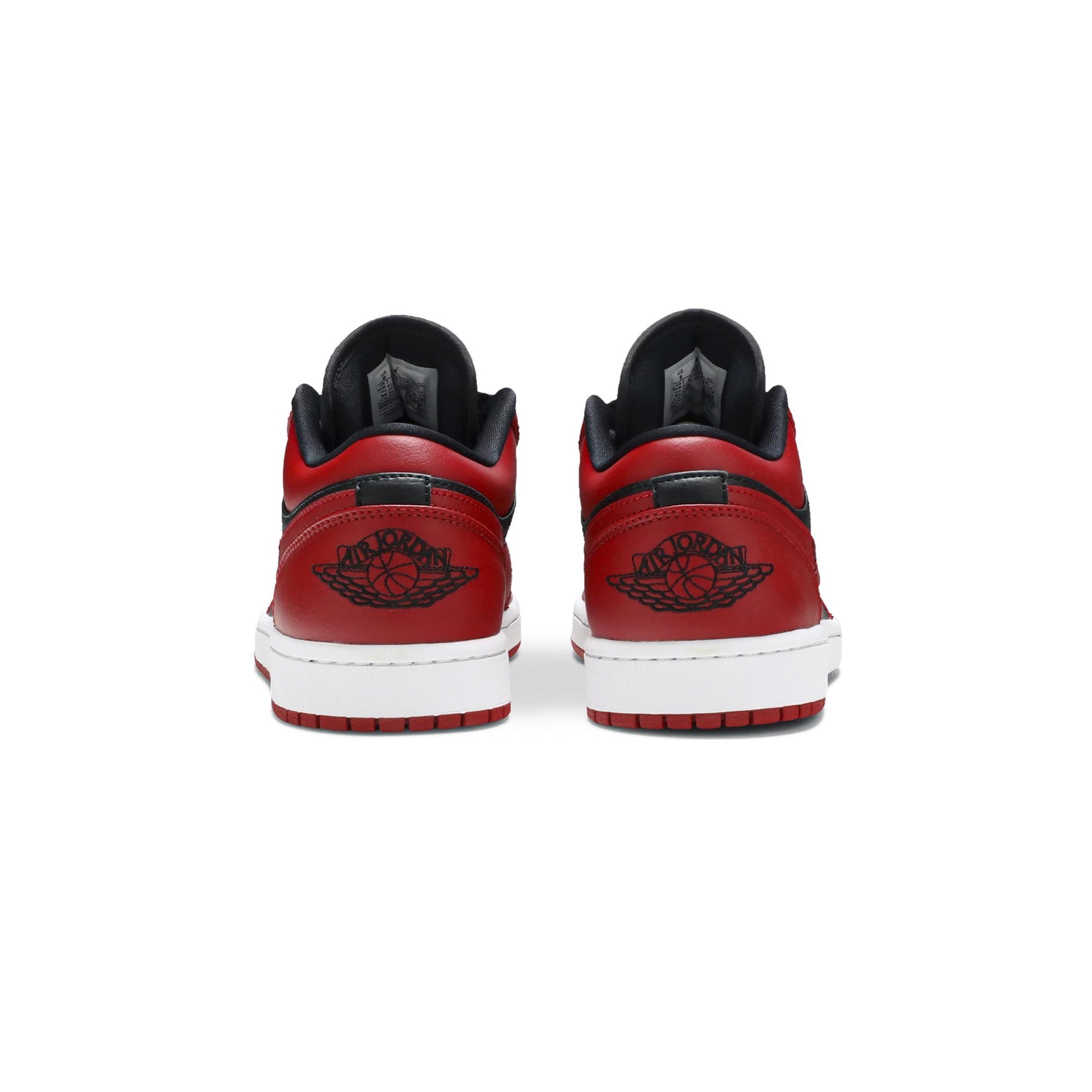 1 Low 'Reverse Bred'