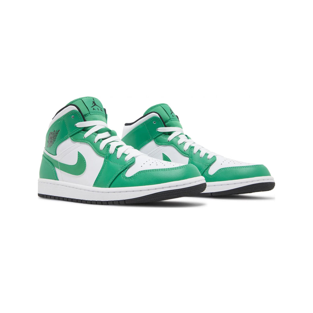 1 Mid 'Lucky Green' (2023)
