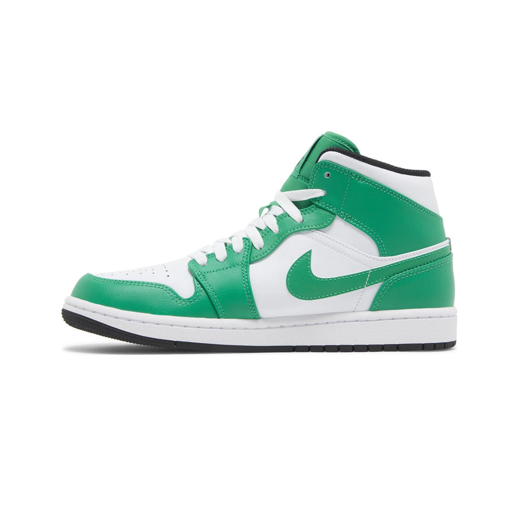 1 Mid 'Lucky Green' (2023)