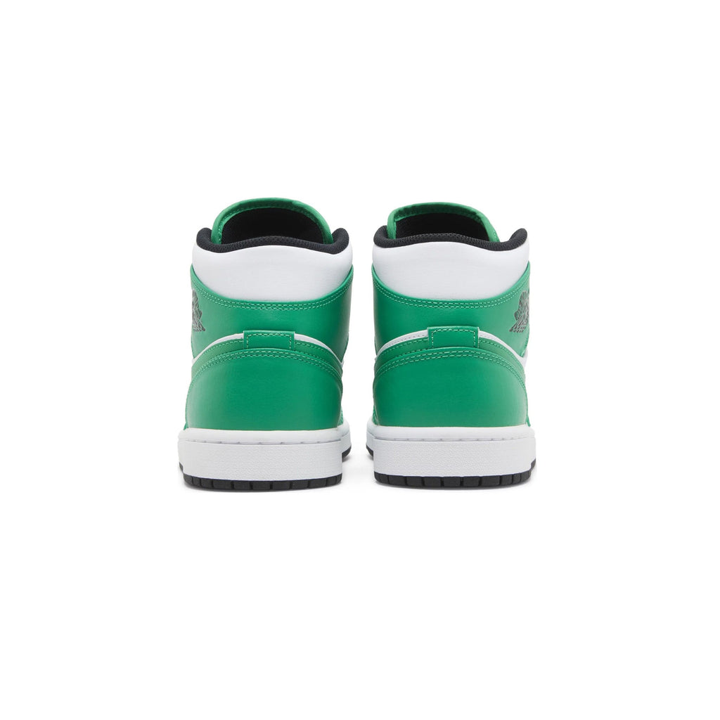 1 Mid 'Lucky Green' (2023)
