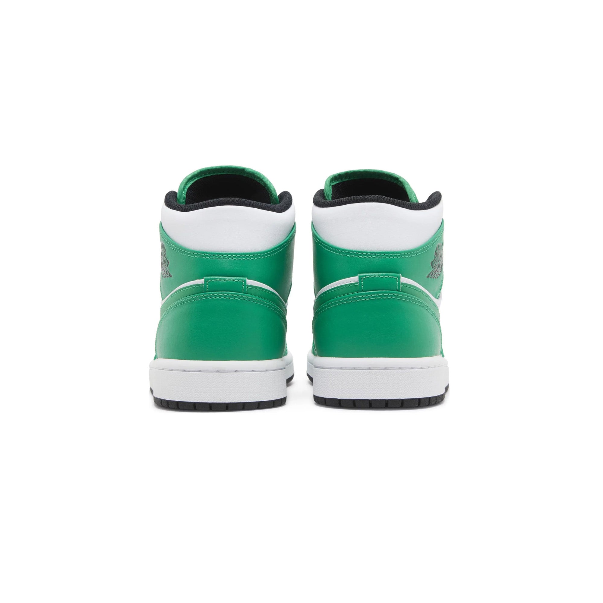 1 Mid 'Lucky Green' (2023)