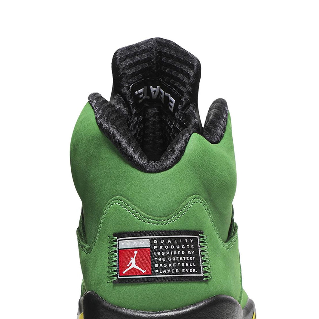 5 Retro SE 'Oregon' (2020)