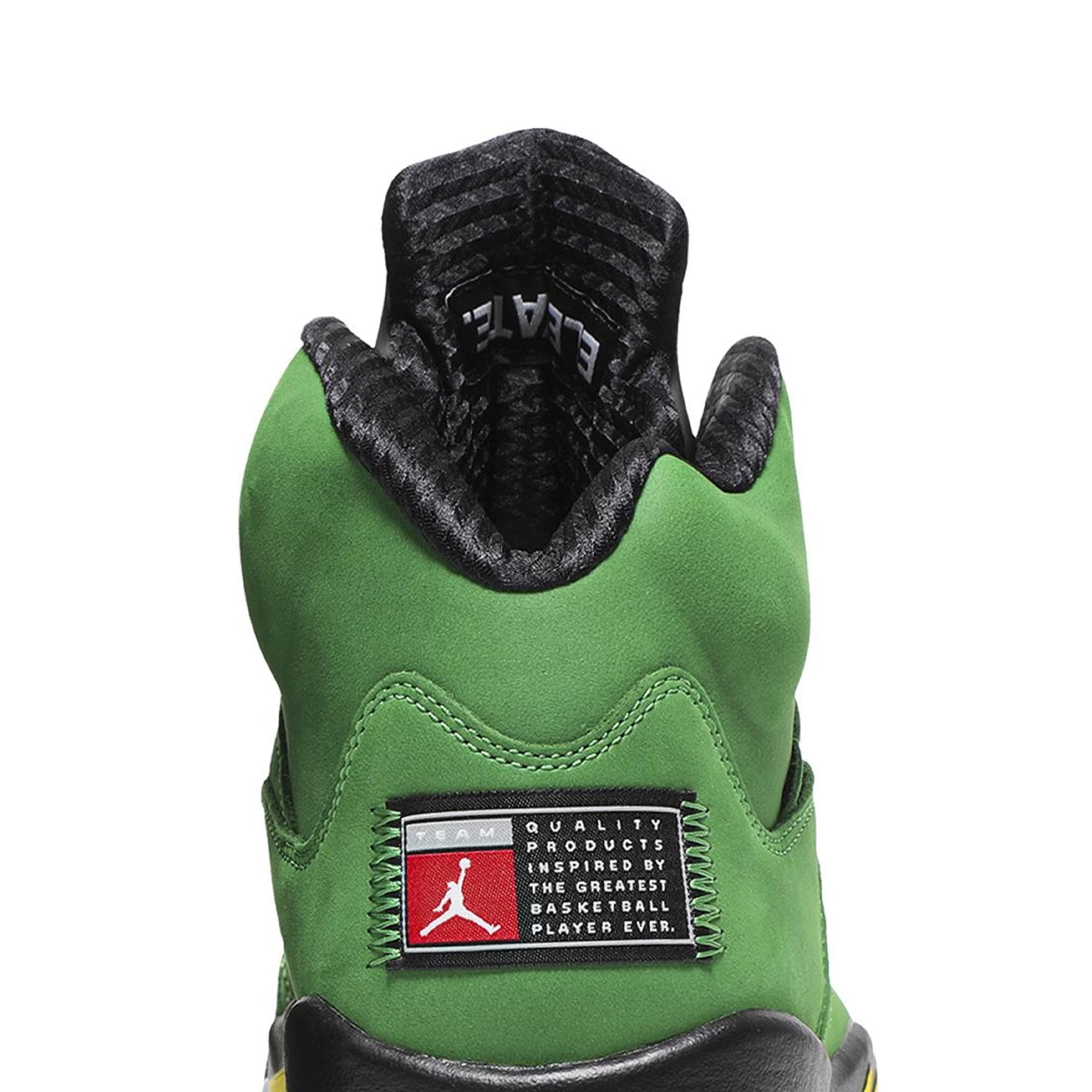 5 Retro SE 'Oregon' (2020)