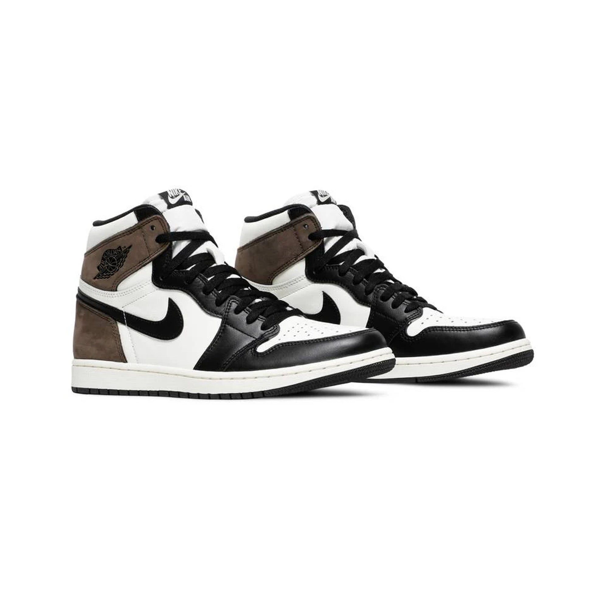 1 Retro High 'Dark Mocha' (2020)
