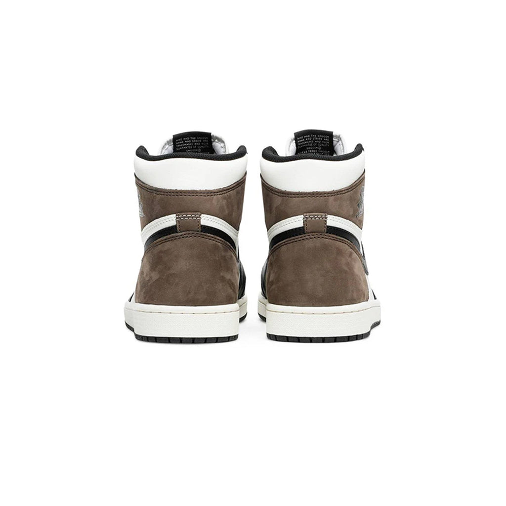 1 Retro High 'Dark Mocha' (2020)