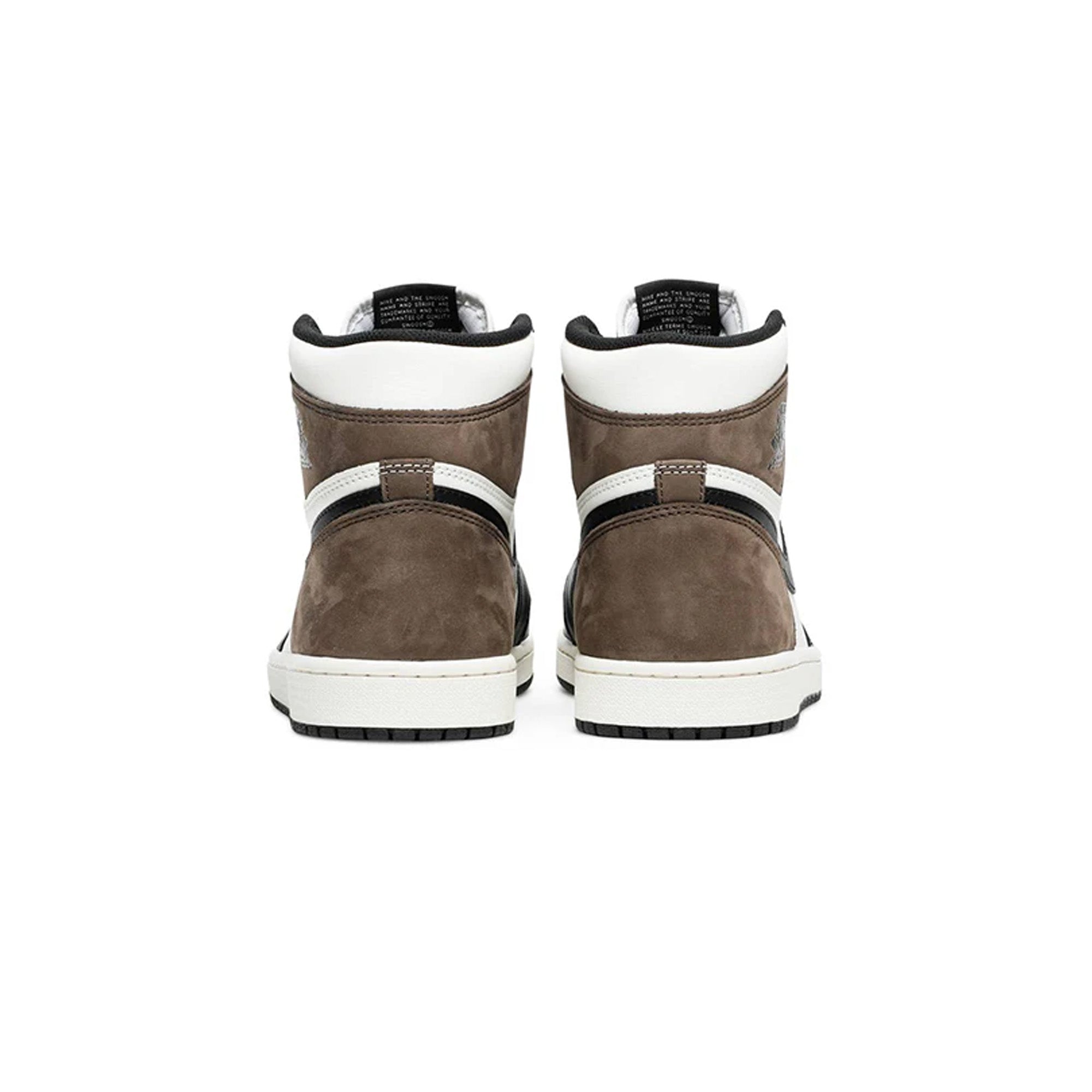 1 Retro High 'Dark Mocha' (2020)