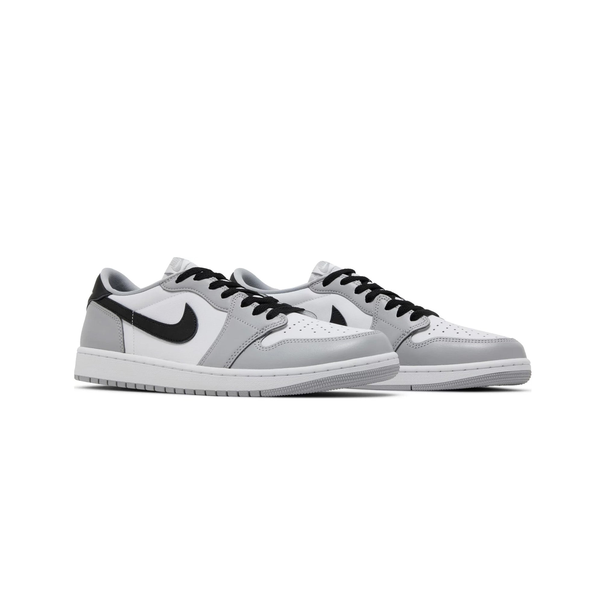 1 Retro Low OG 'Barons' (2024)