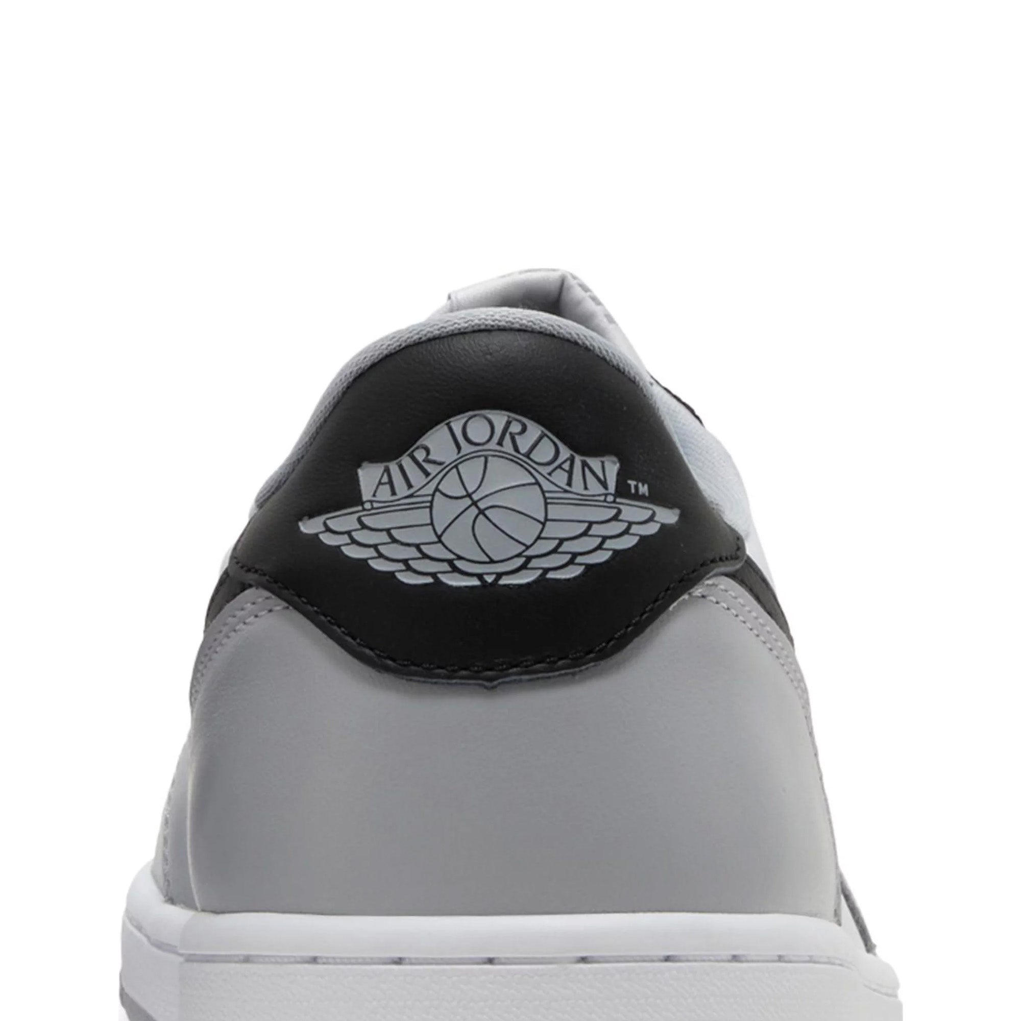 1 Retro Low OG 'Barons' (2024)