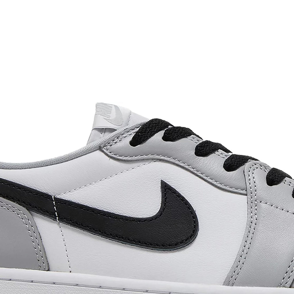 1 Retro Low OG 'Barons' (2024)