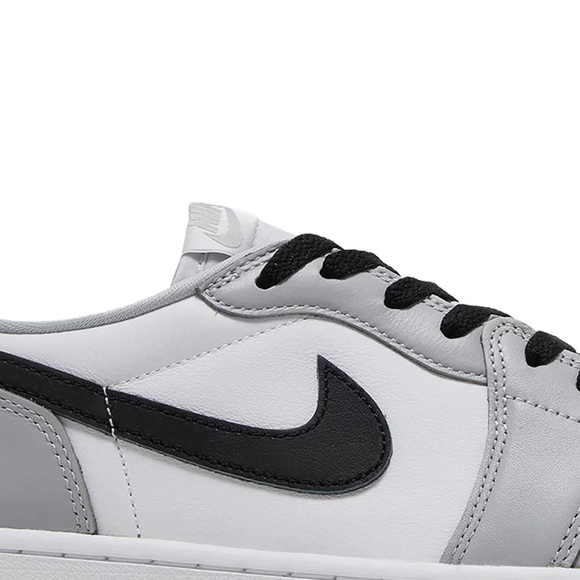 1 Retro Low OG 'Barons' (2024)