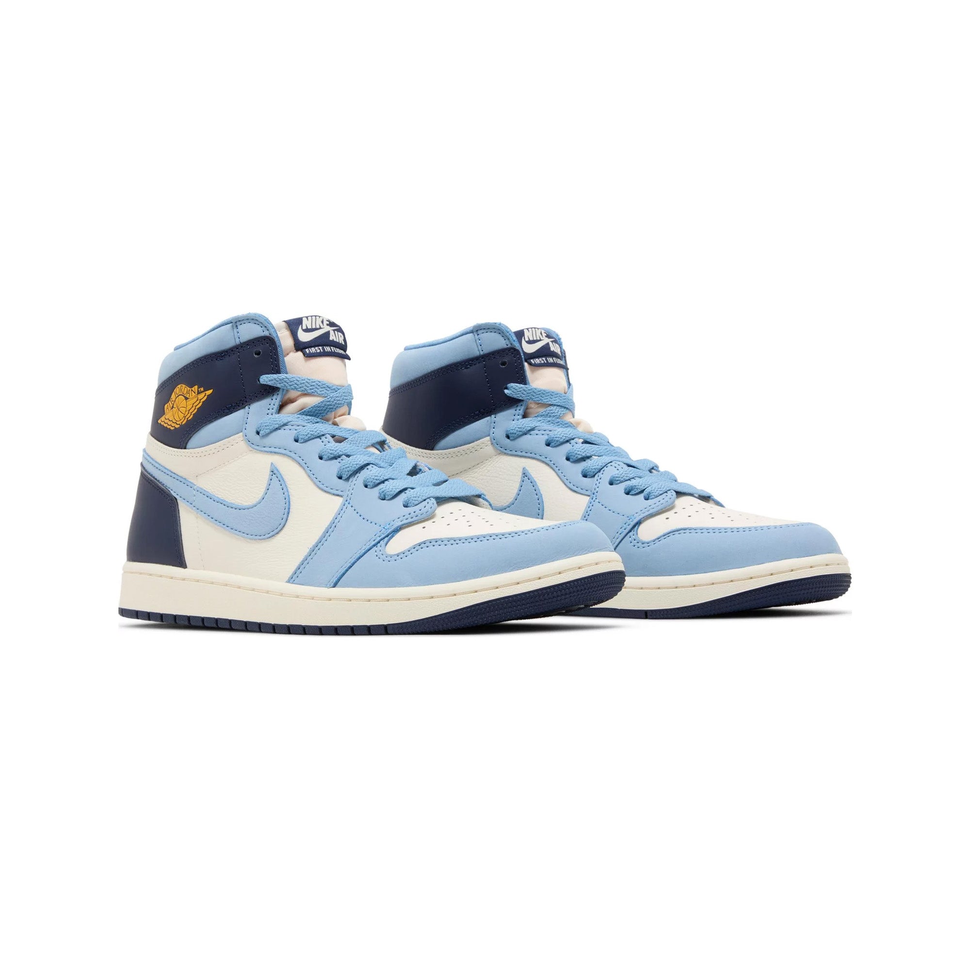 1 High OG 'First in Flight' Women's (2024)
