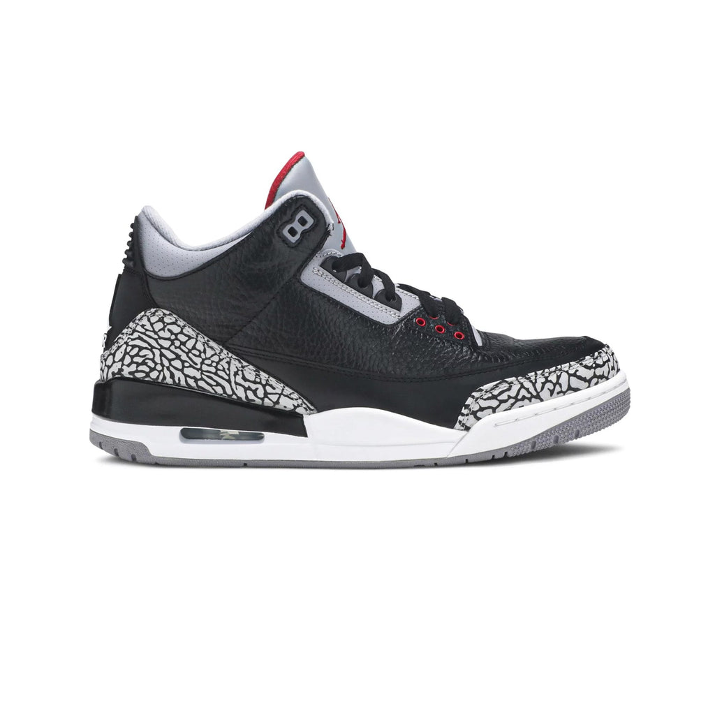 3 Retro 'Black Cement' (2011)