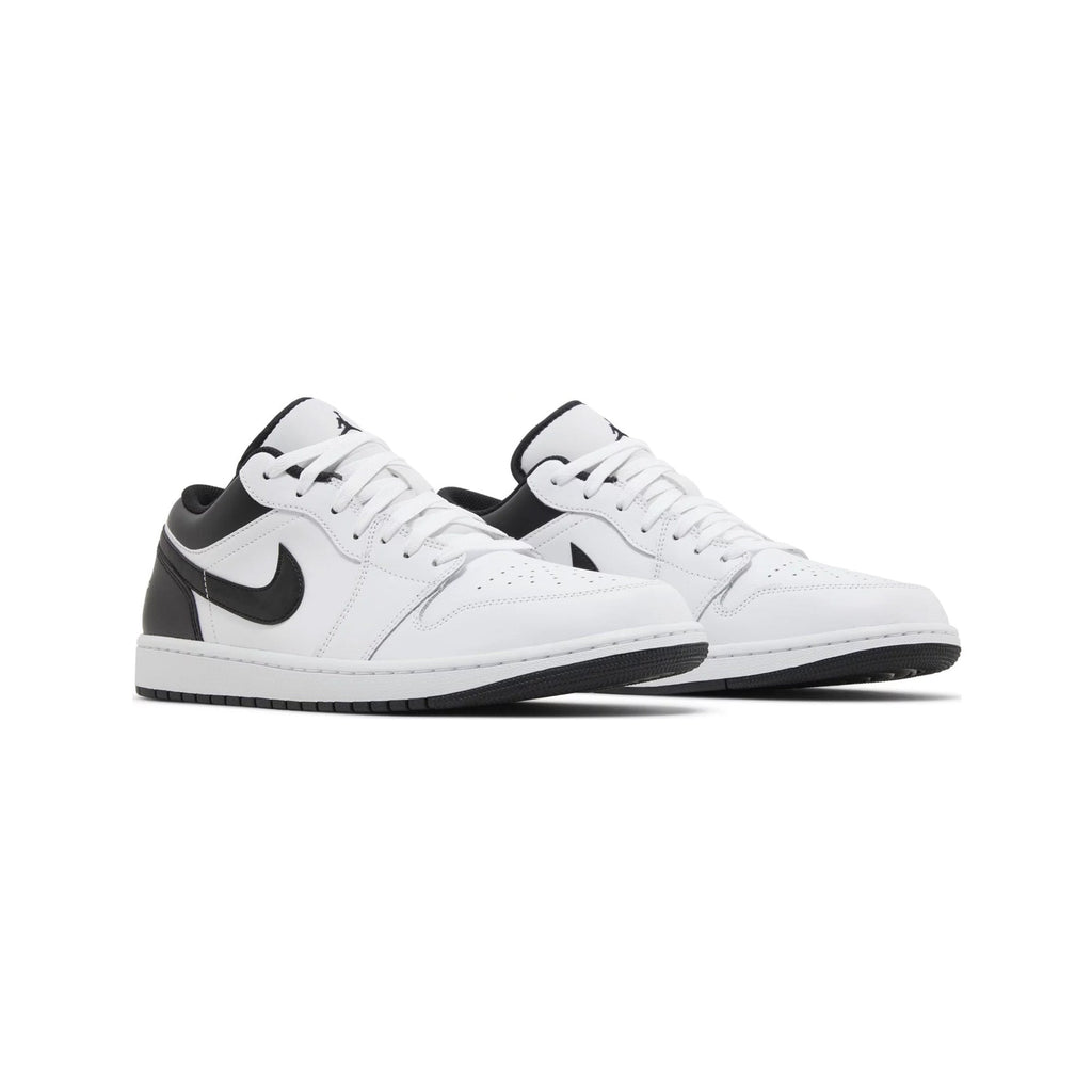 1 Low 'White Black' (2023)