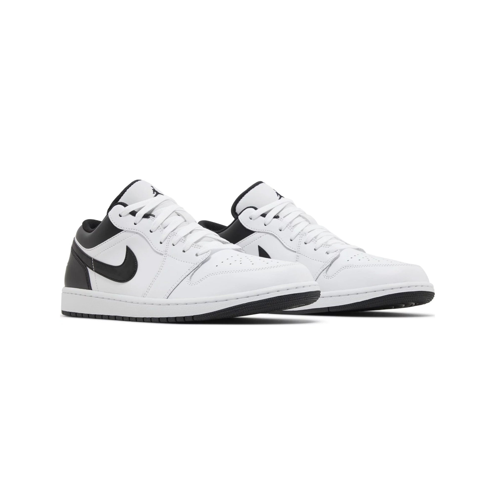 1 Low 'White Black' (2023)