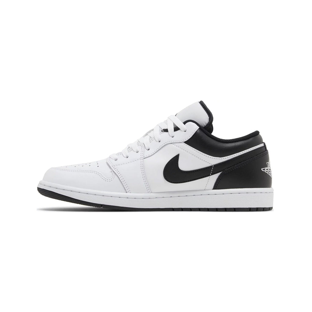 1 Low 'White Black' (2023)