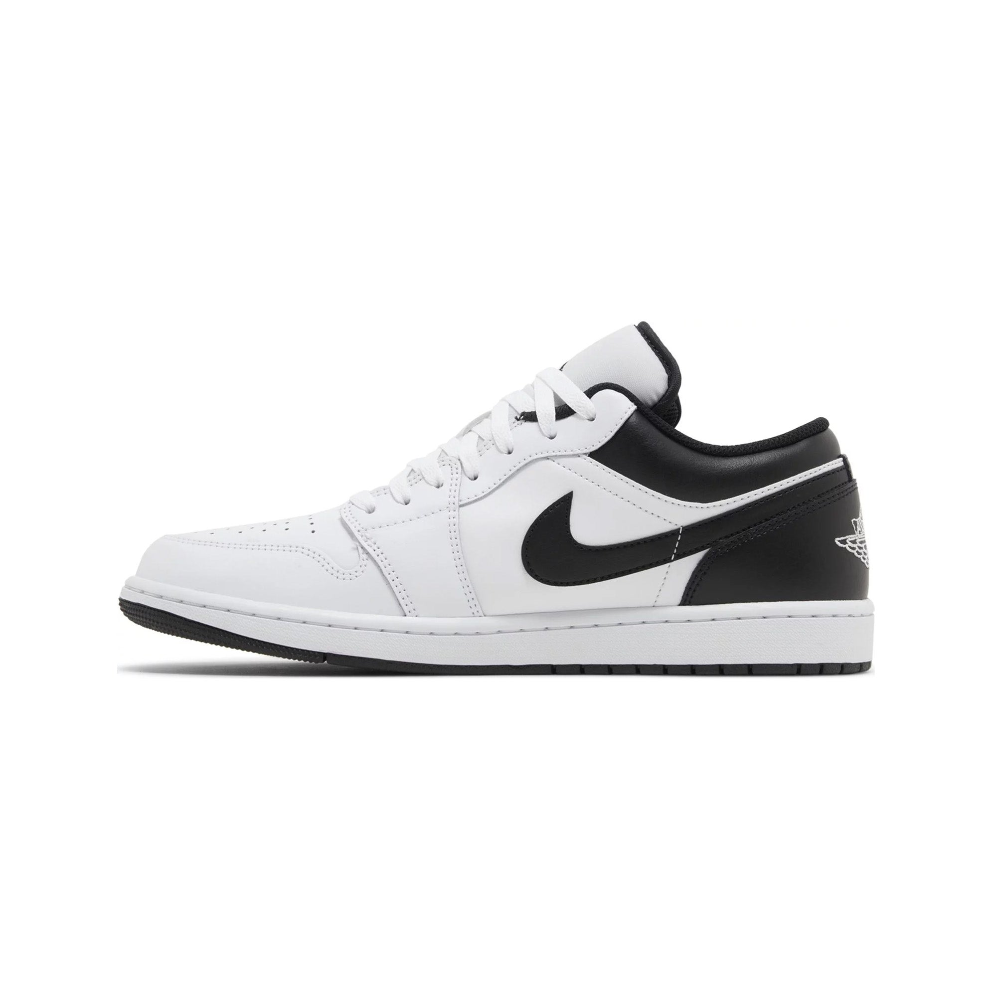 1 Low 'White Black' (2023)