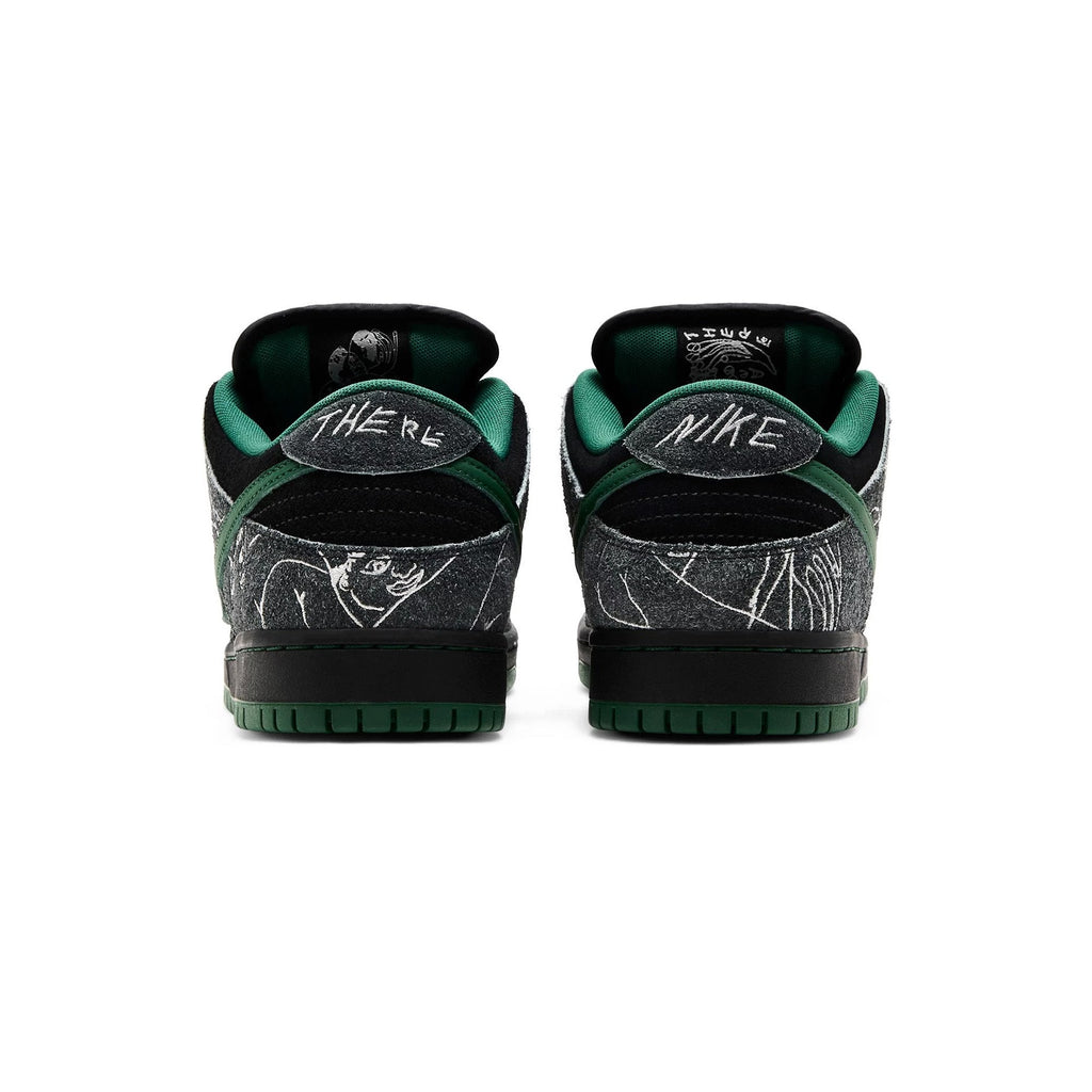 Dunk Low 'There Skateboards' (2024)