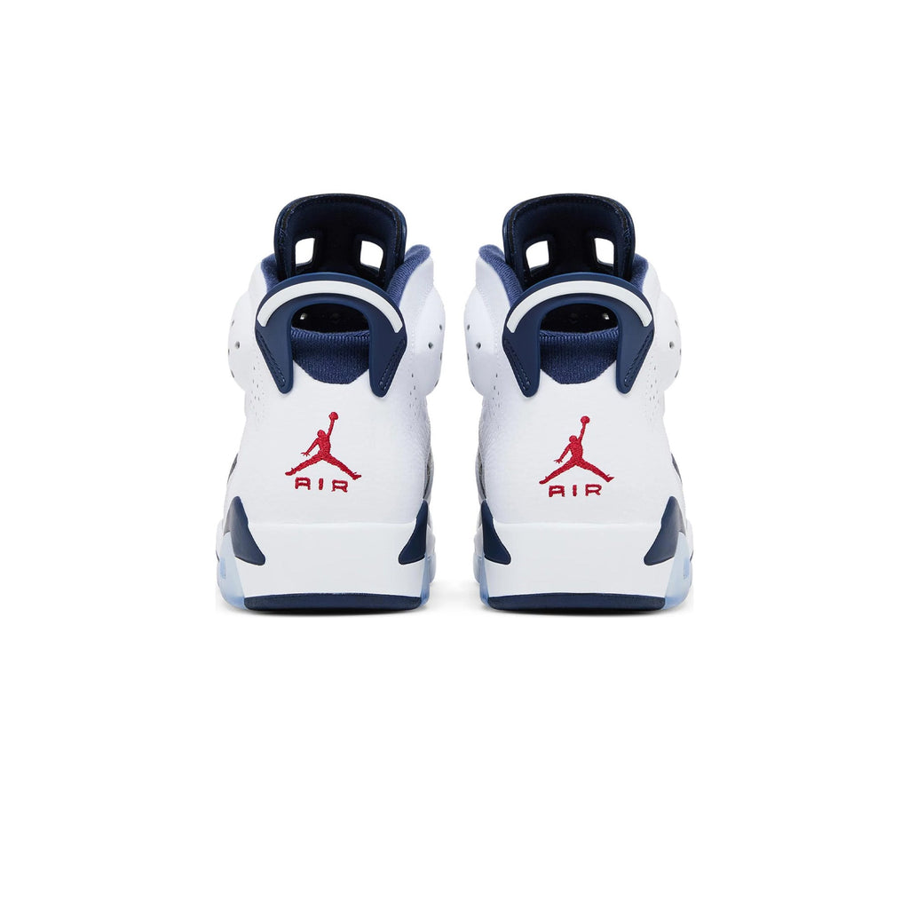 6 Retro 'Olympic' (2024)
