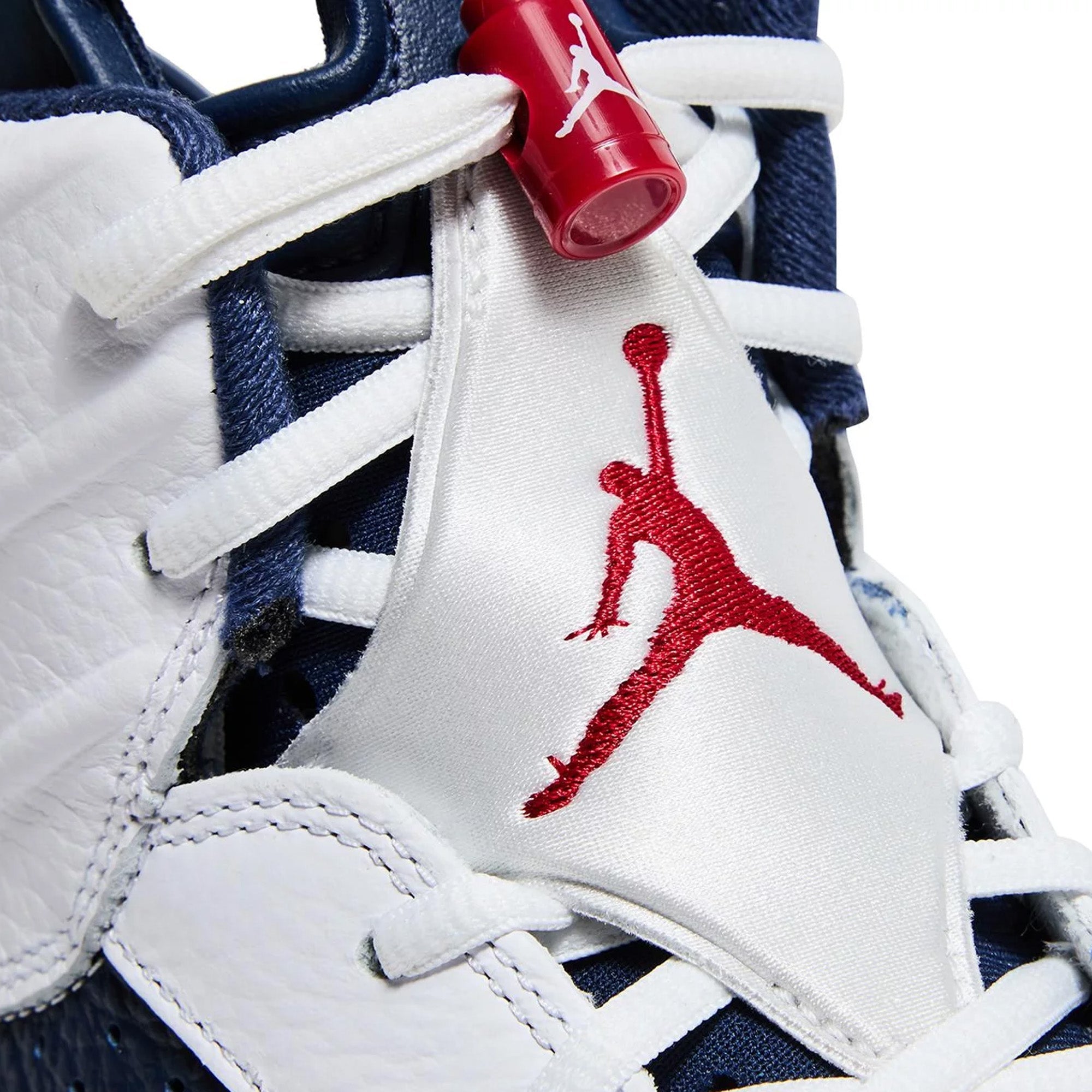 6 Retro 'Olympic' (2024)