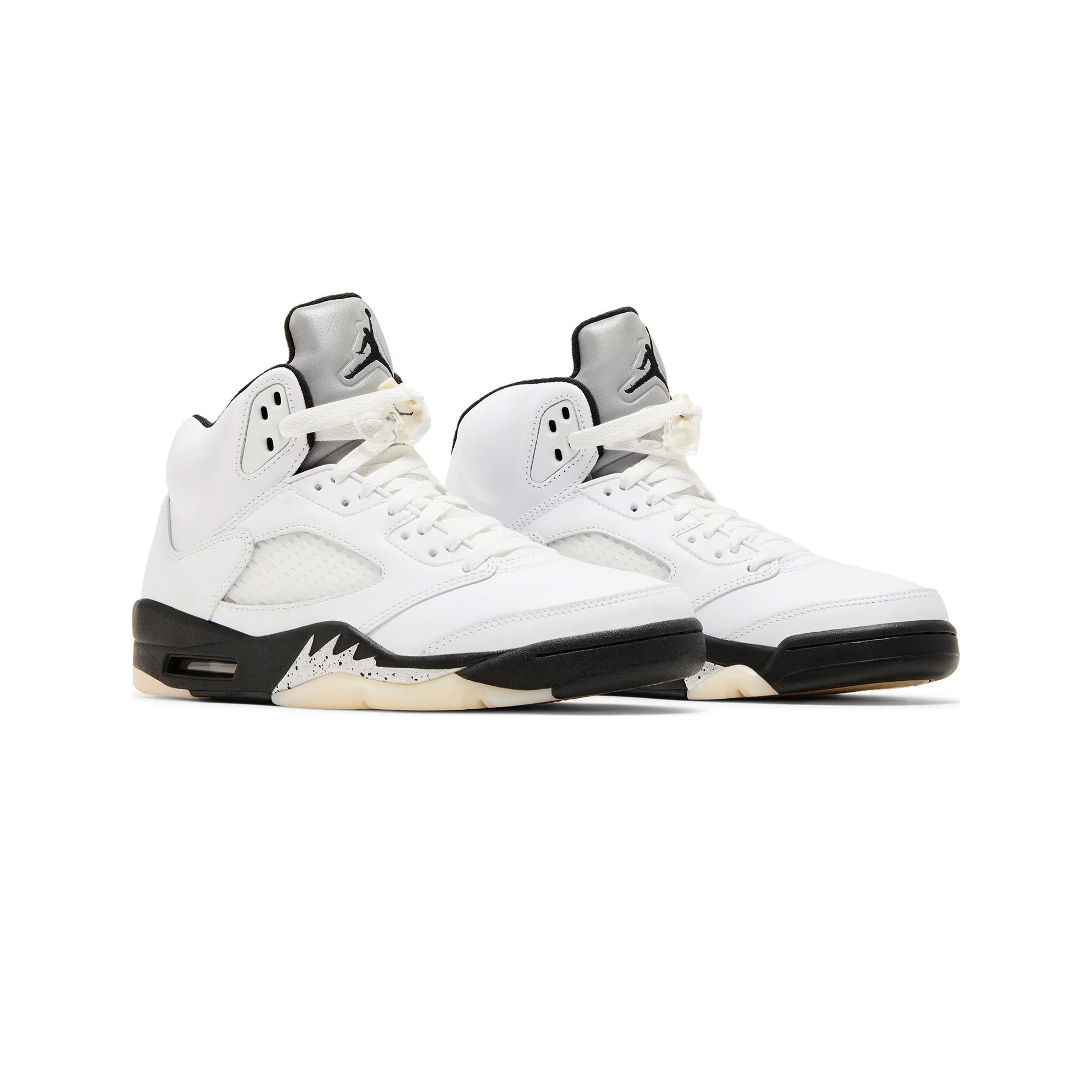 5 Retro 'Reverse Metallic' (2024)