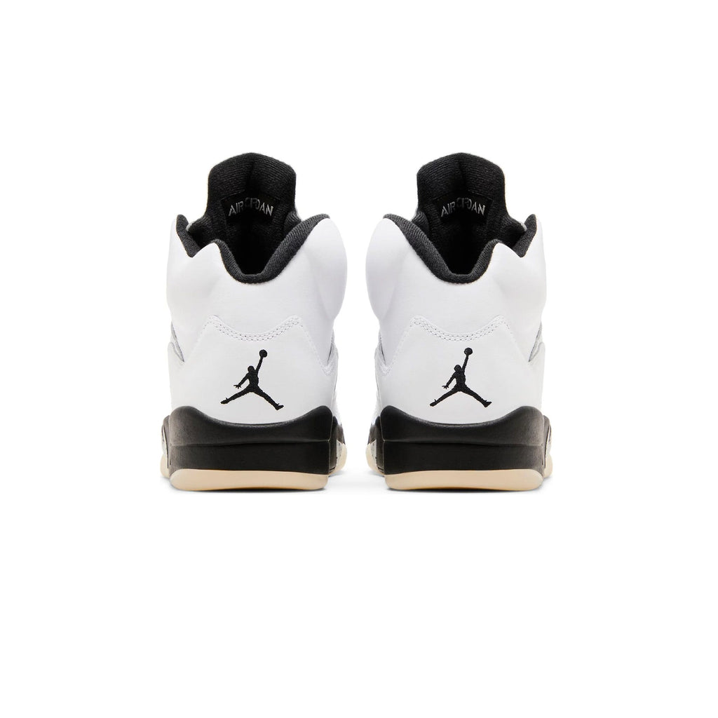 5 Retro 'Reverse Metallic' (2024)