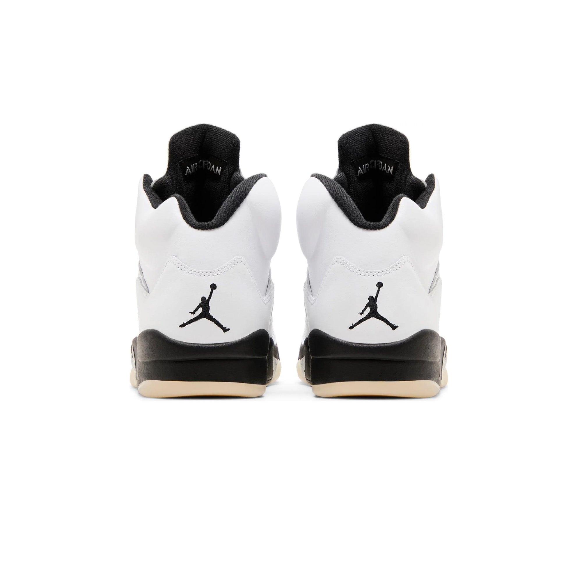 5 Retro 'Reverse Metallic' (2024)