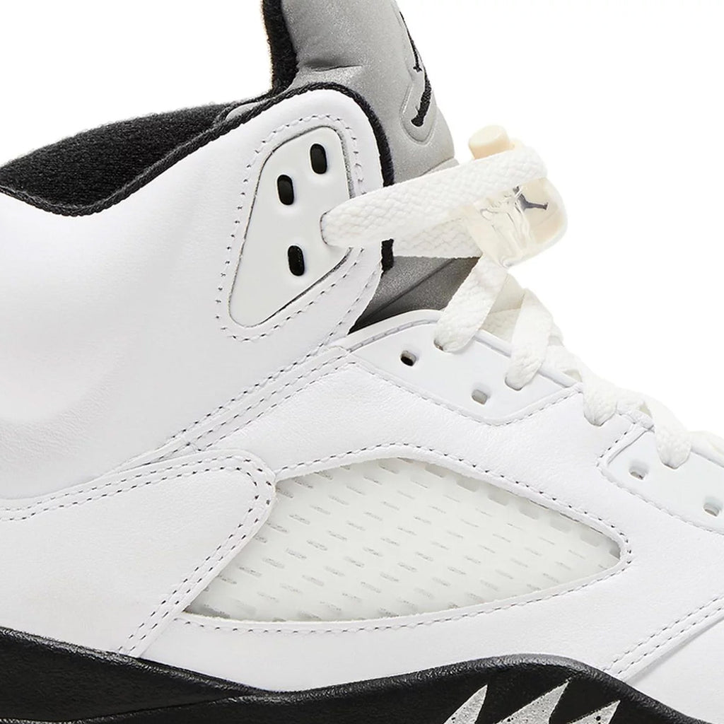 5 Retro 'Reverse Metallic' (2024)