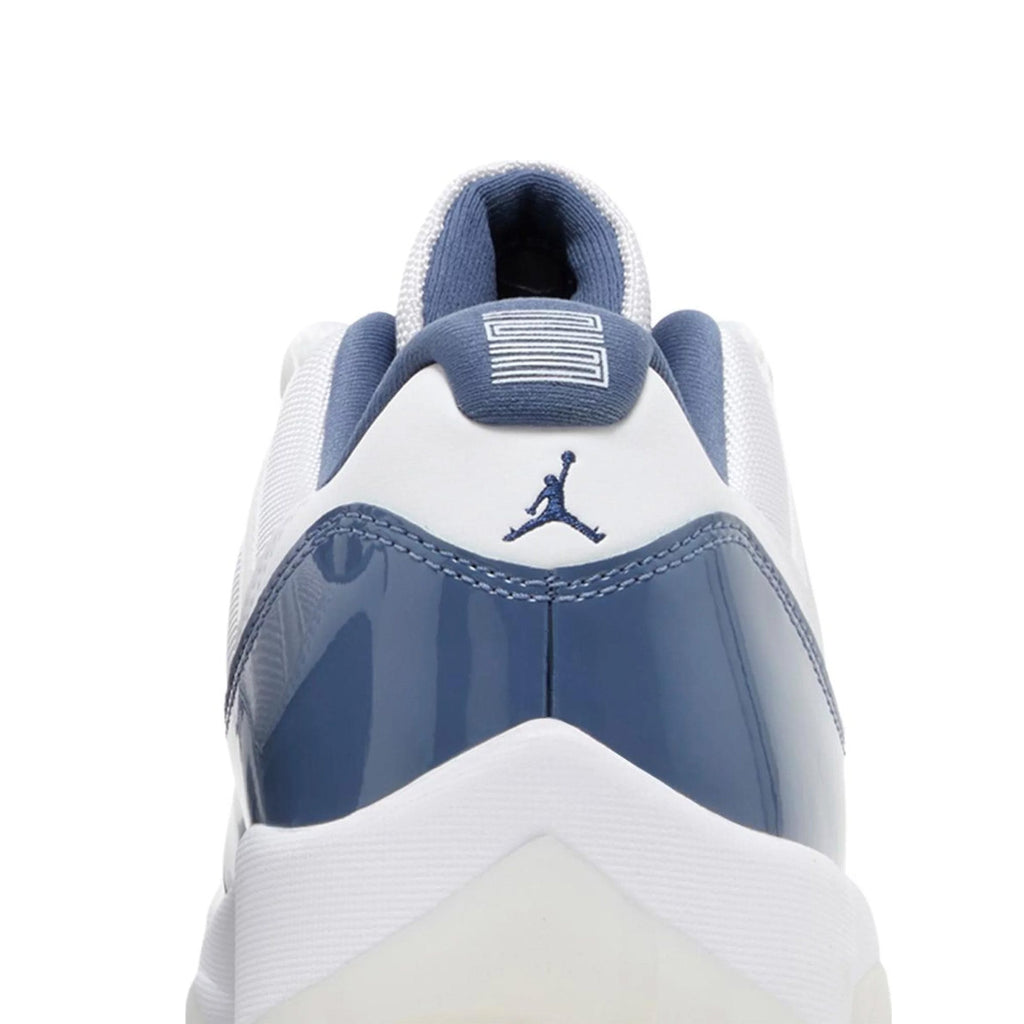 11 Retro Low 'Diffused Blue' (2024)