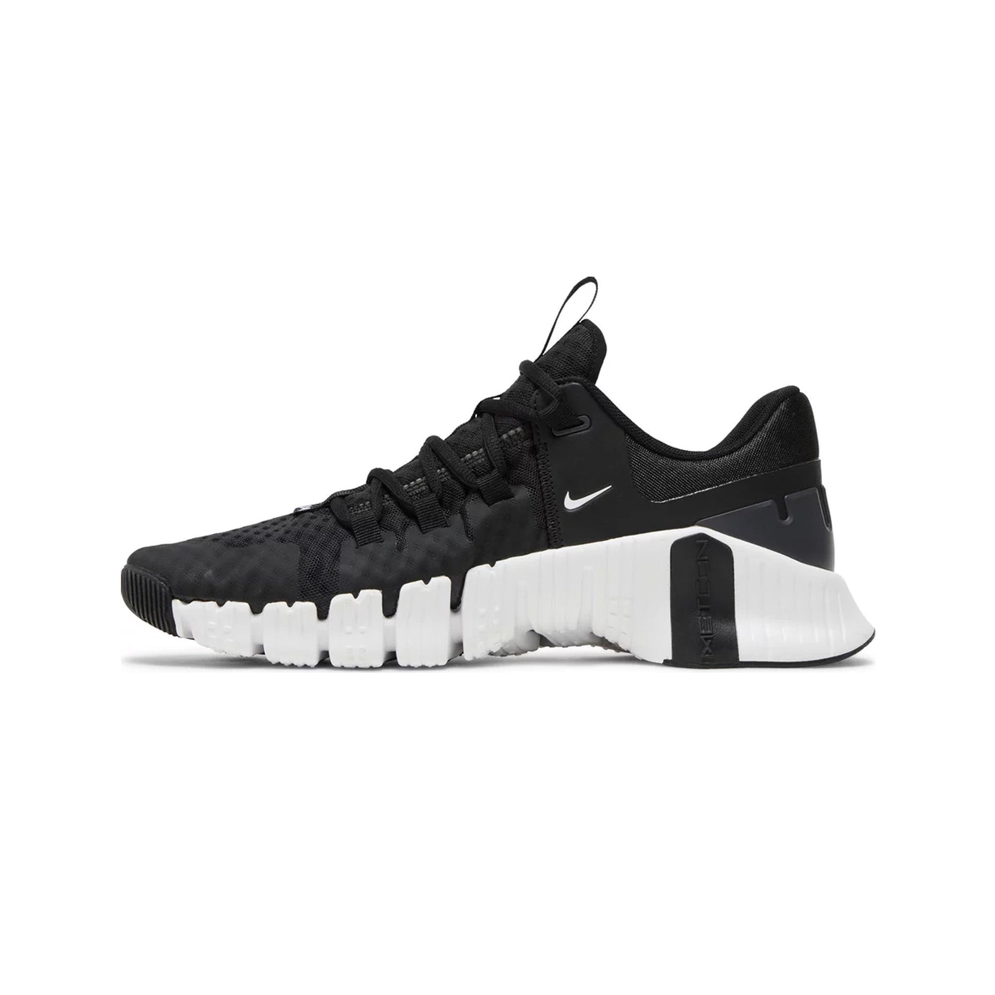 Free Metcon 5 'Black White' (2023)