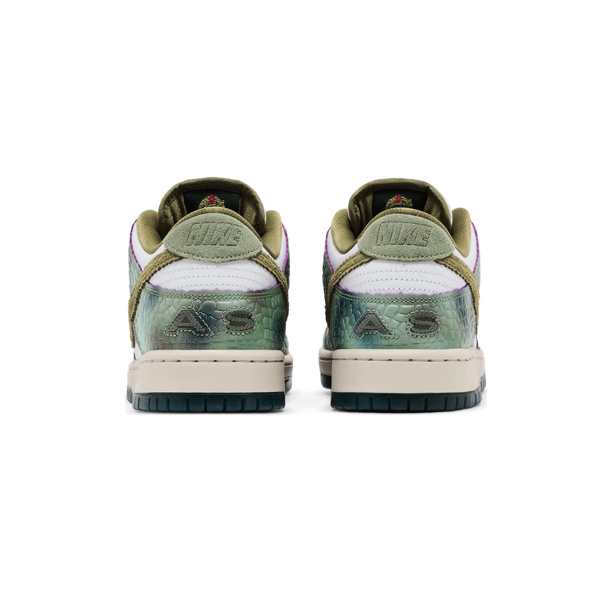 Dunk Low Alexis Sablone 'Chameleon' (2024)