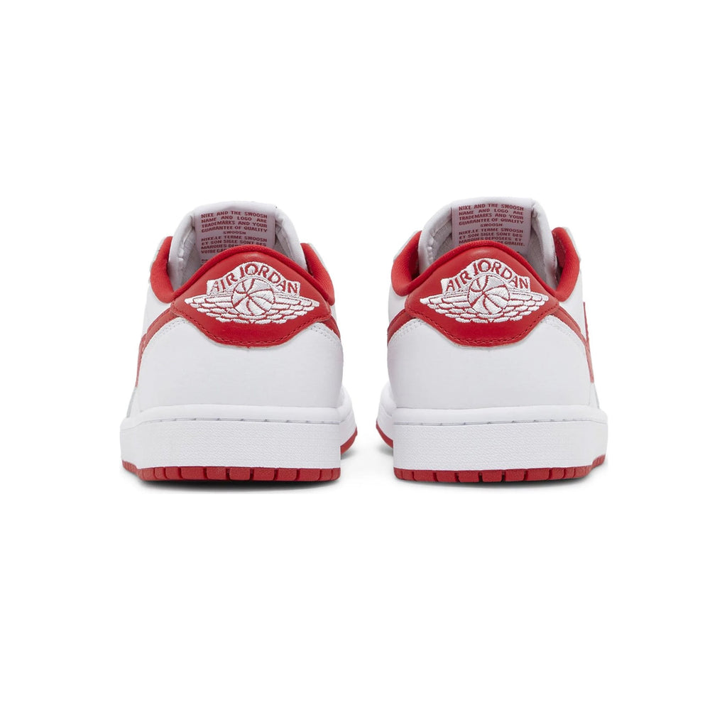 1 Retro Low OG 'University Red' (2023)