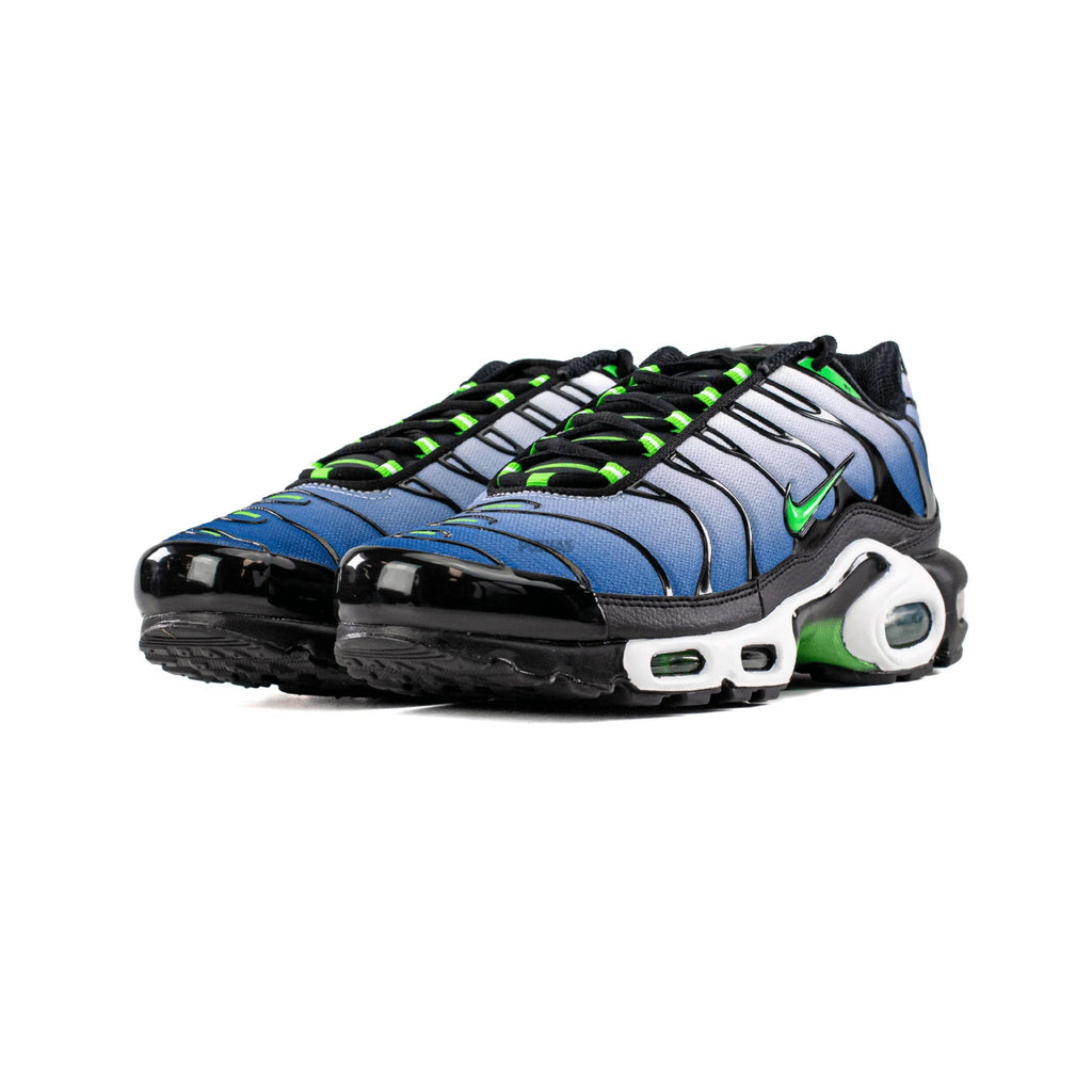 Air Max Plus TN 'Icons Deep Royal Scream Green' (2023)