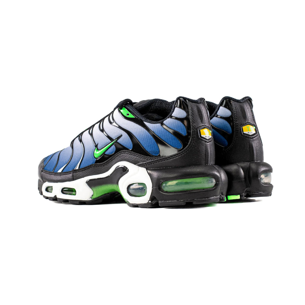 Air Max Plus TN 'Icons Deep Royal Scream Green' (2023)