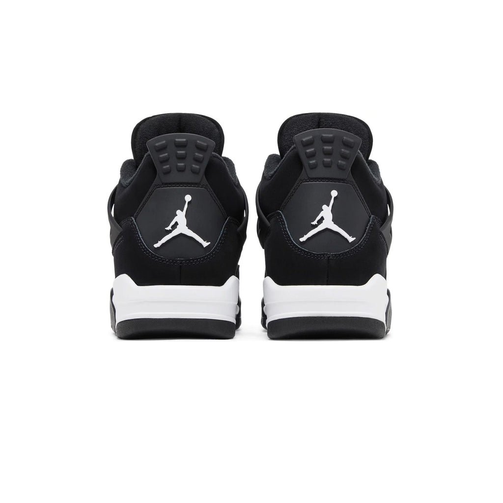 4 Retro 'White Thunder' (2024)
