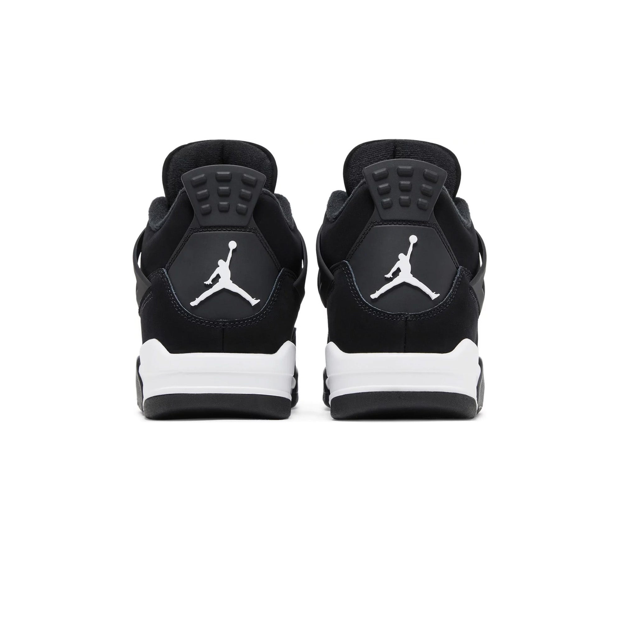 4 Retro 'White Thunder' (2024)
