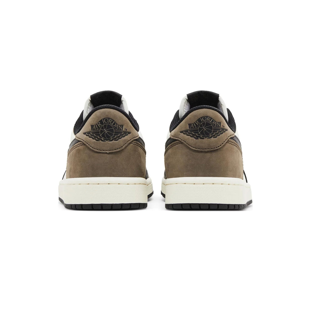 1 Retro Low OG 'Mocha' (2024)