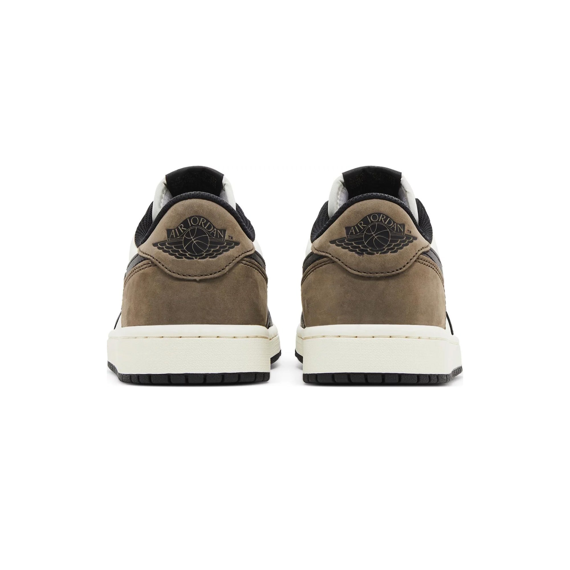 1 Retro Low OG 'Mocha' (2024)