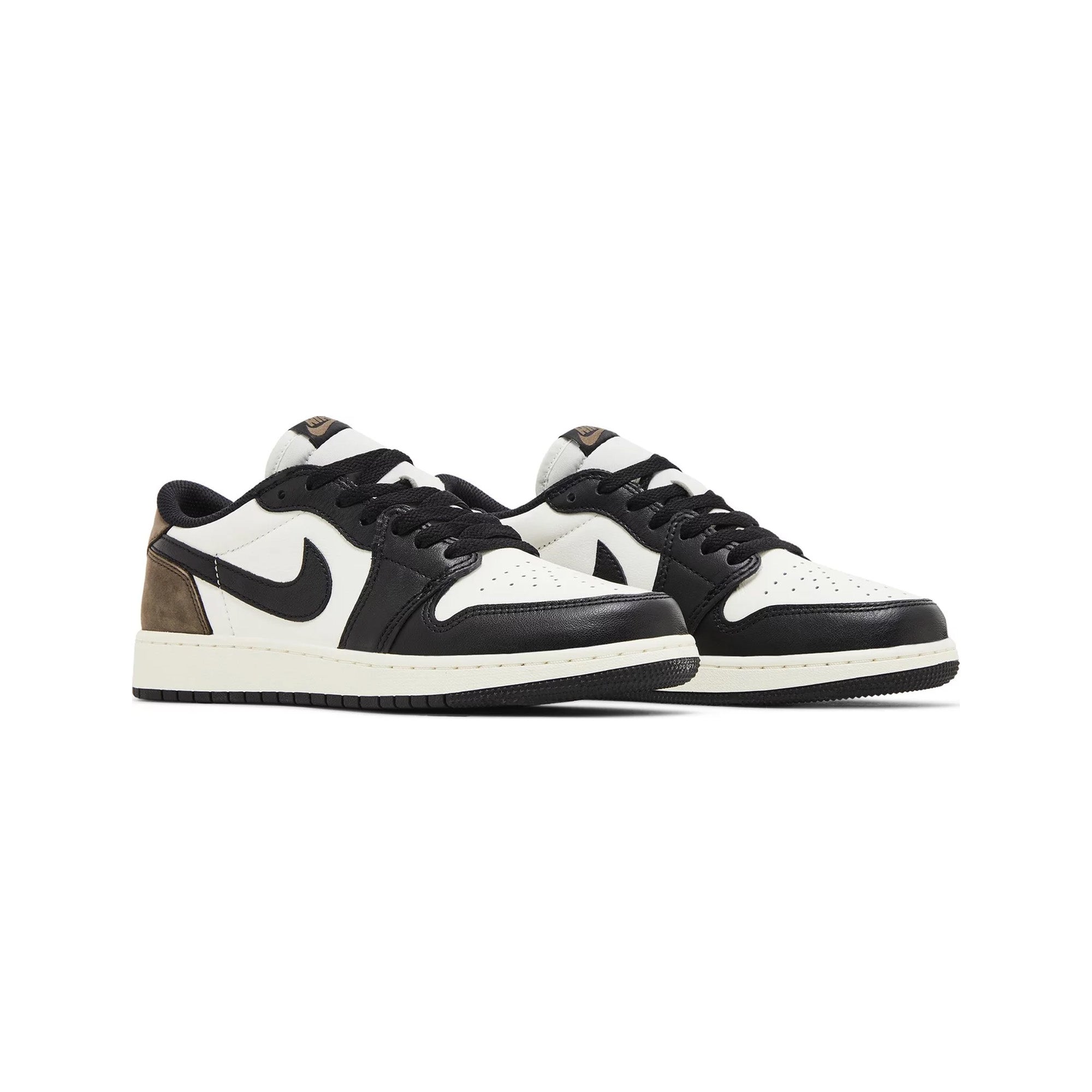 1 Retro Low OG 'Mocha' GS (2024)