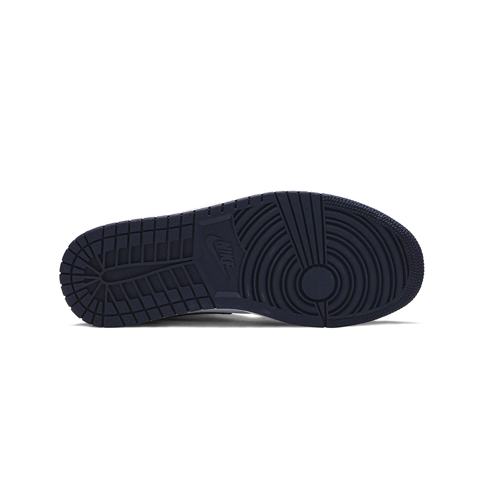 1 Mid 'White Metallic Gold Obsidian' (2019)