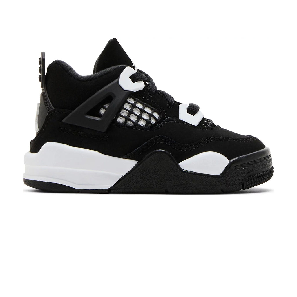 4 Retro 'White Thunder' TD (2024)