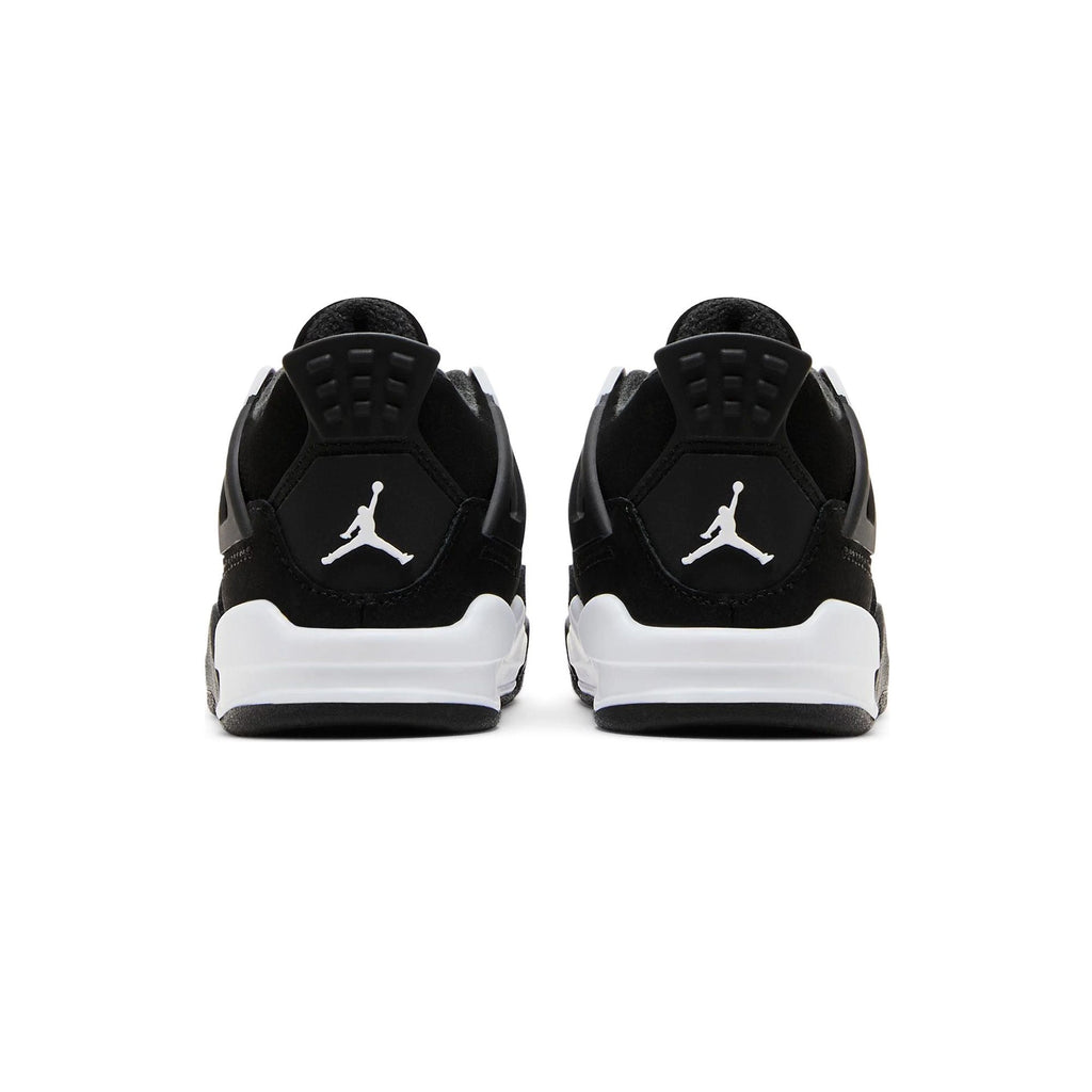 4 Retro 'White Thunder' TD (2024)