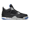 4 'Motorsports Alternate' GS (2017)