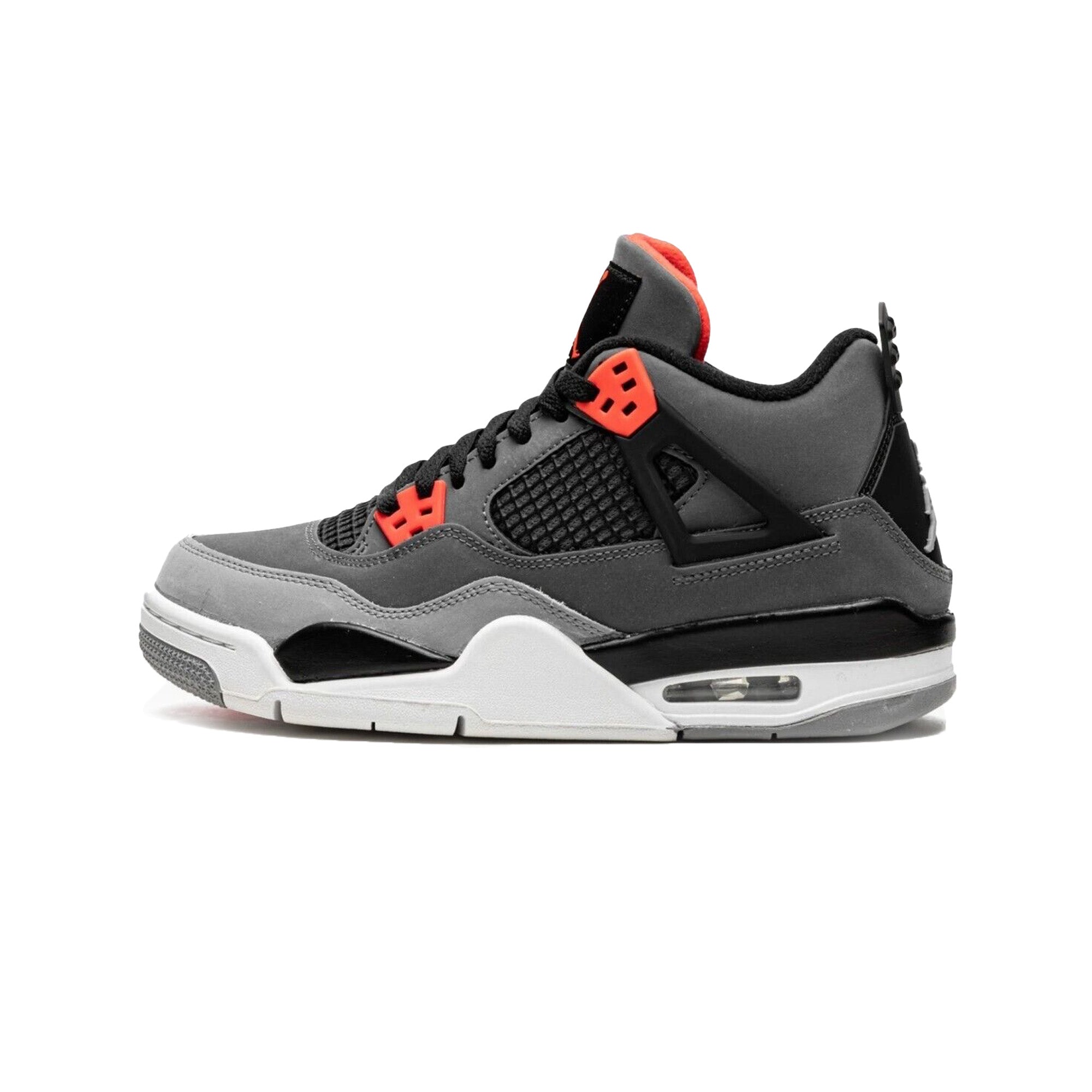 4 Retro 'Infrared' GS (2022)