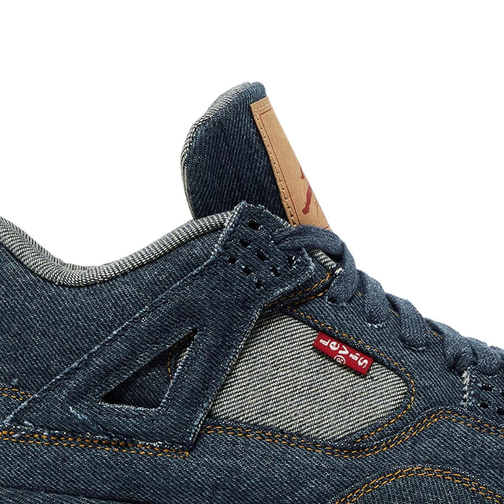 4 x Levi's 'Denim' (New)