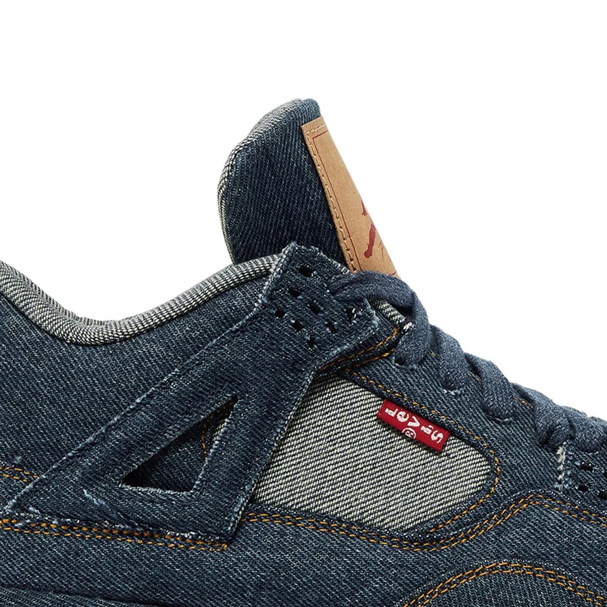 4 x Levi's 'Denim' (New)
