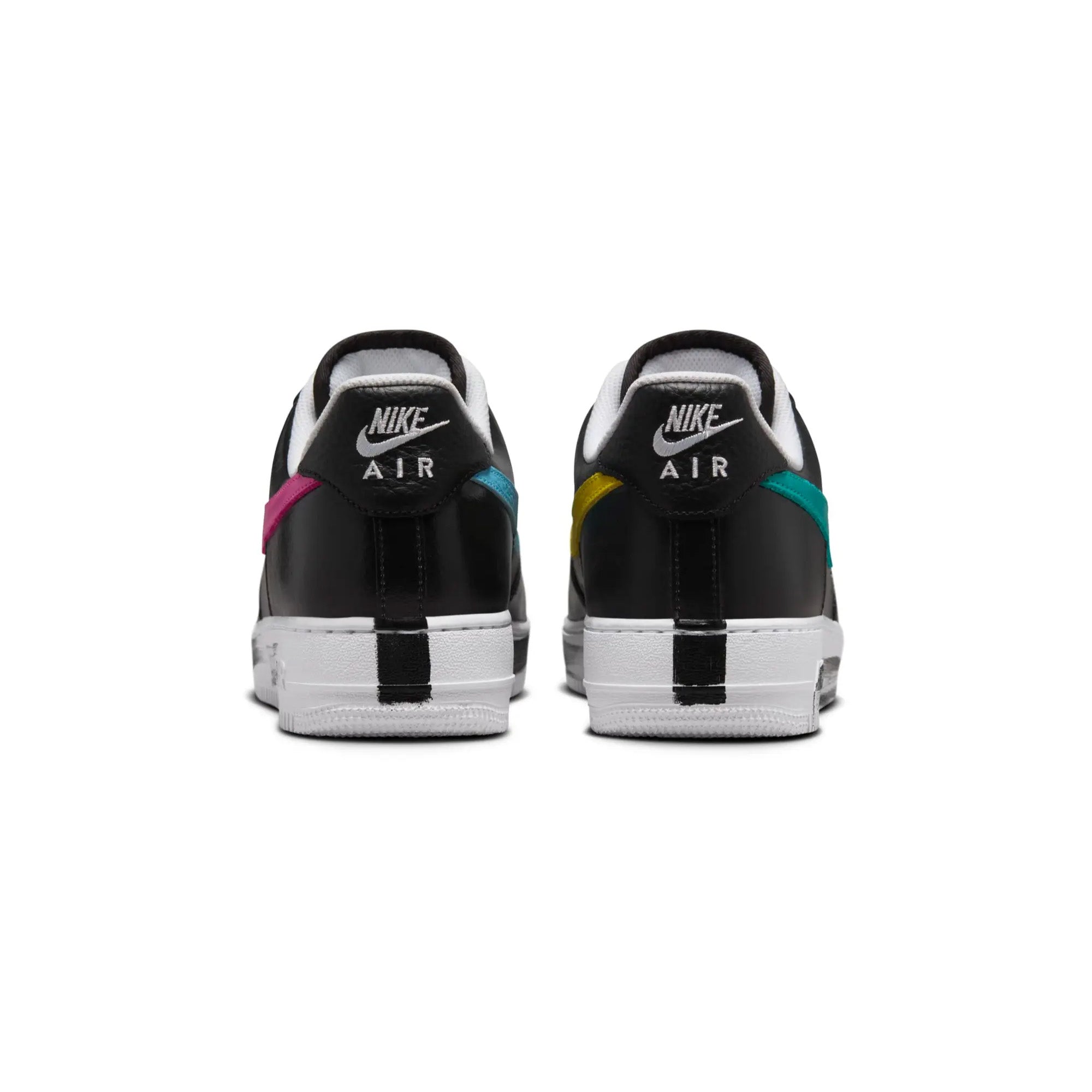 Air Force 1 Low 'G Dragon Peaceminusone Para Noise 3.0' (2024)